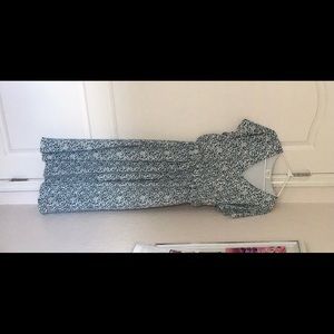 Never Worn! Sienna Sky dress